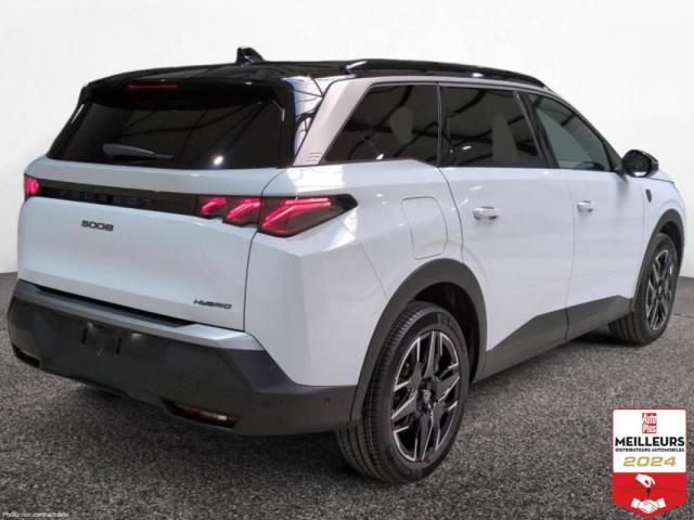 Peugeot 5008 image 1