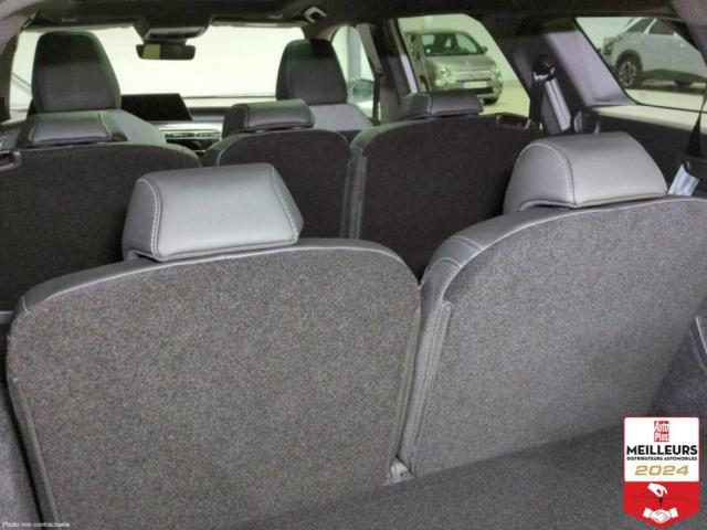 Peugeot 5008 image 3