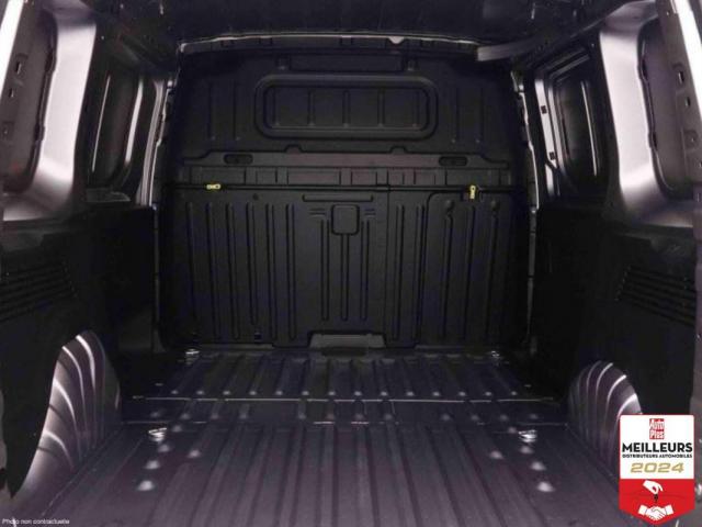 Peugeot Partner image 4