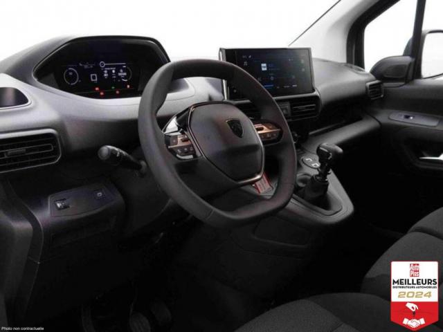 Peugeot Partner image 6