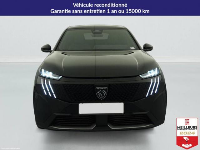 Peugeot 3008 image 5