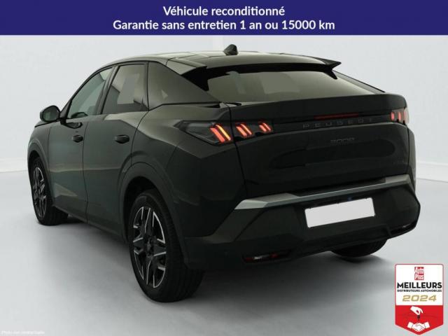 Peugeot 3008 image 1