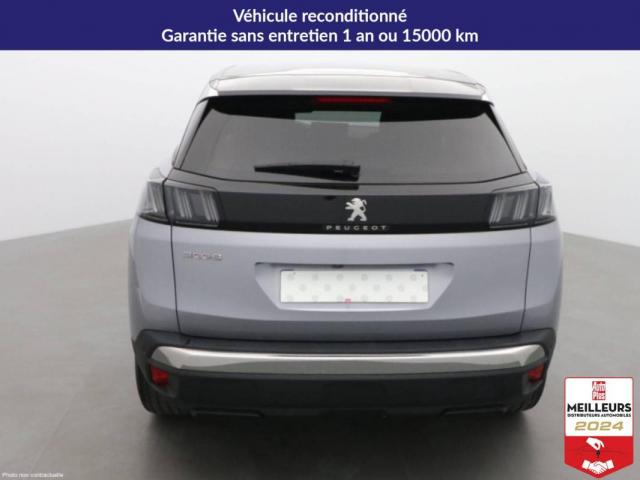 Peugeot 3008 image 8