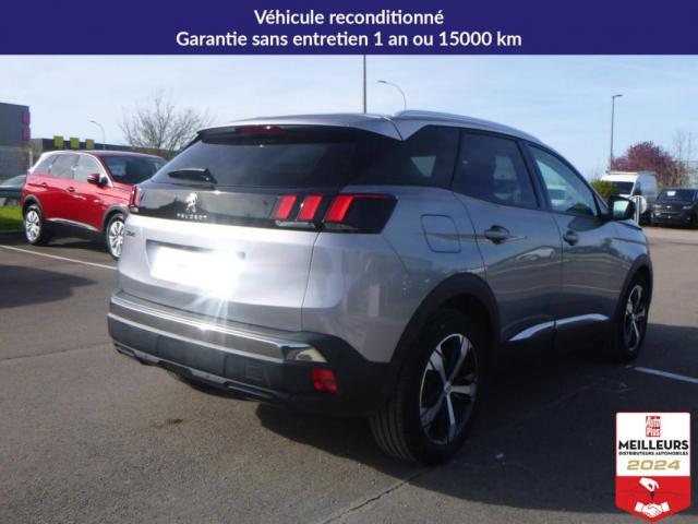 Peugeot 3008 image 8