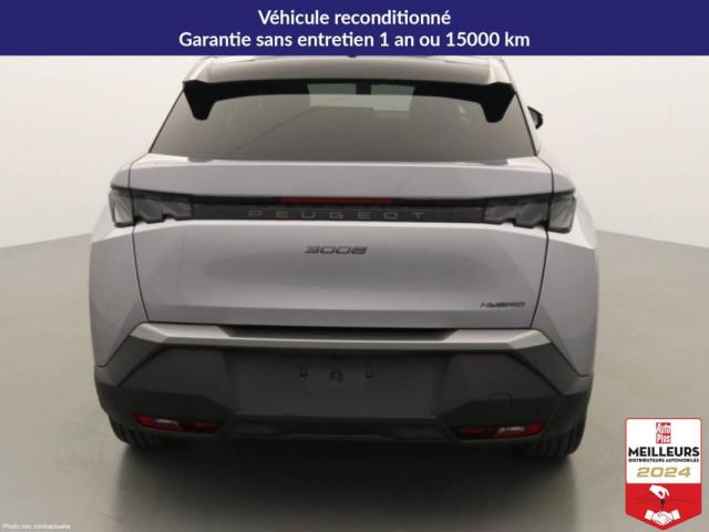 Peugeot 3008 image 4