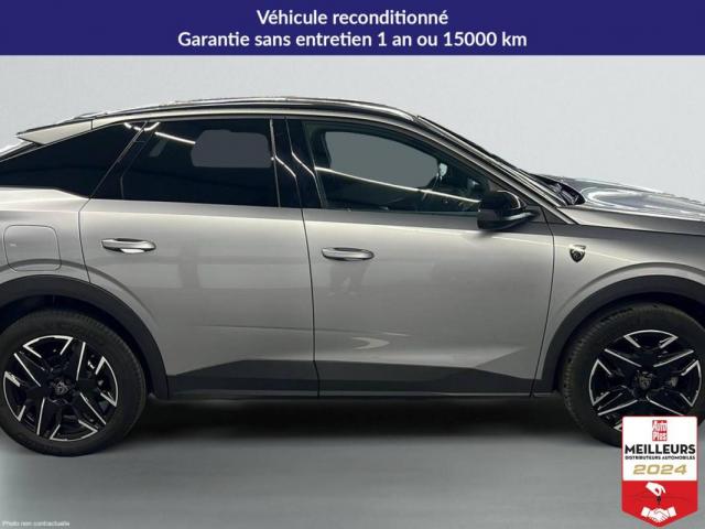 Peugeot 3008 image 3