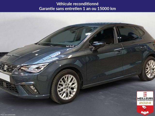 Seat Ibiza 1.0 Tsi 110ch Fr