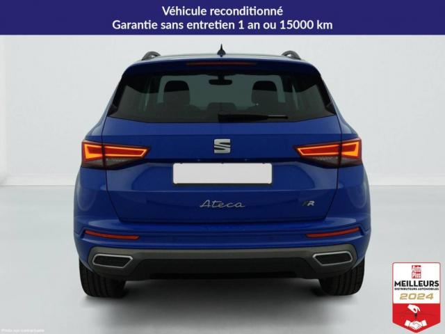 Seat Ateca image 9