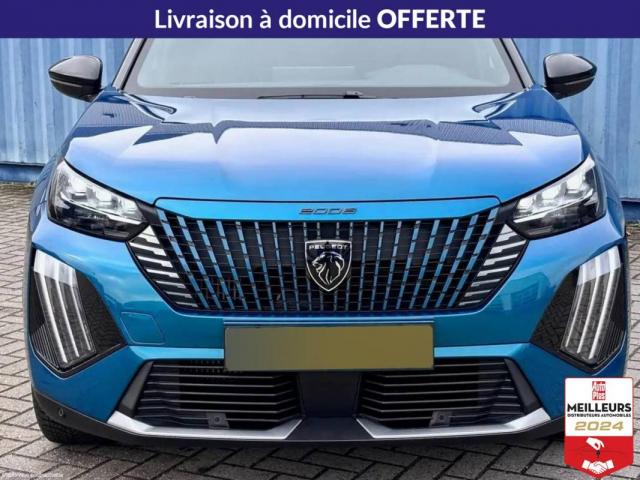 Peugeot 2008 image 3