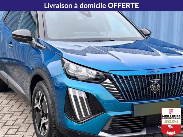 Peugeot 2008 image 1