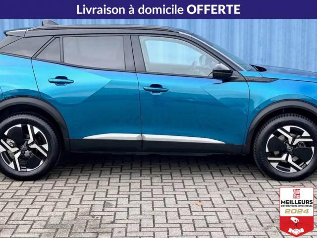 Peugeot 2008 image 2