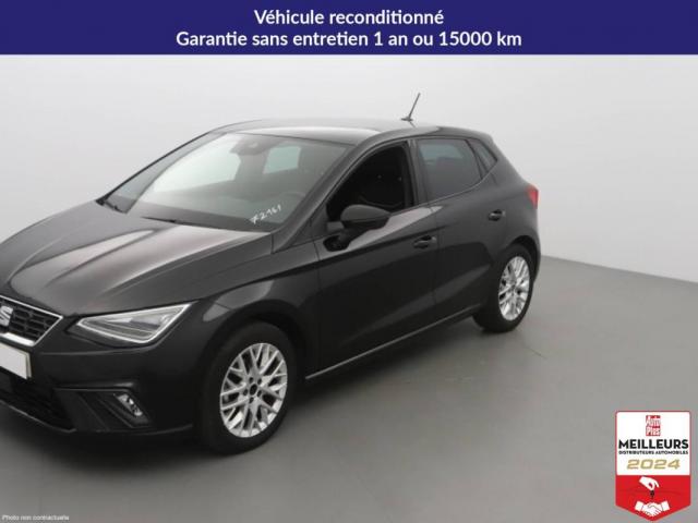Seat Ibiza 1.0 Tsi 110ch Fr