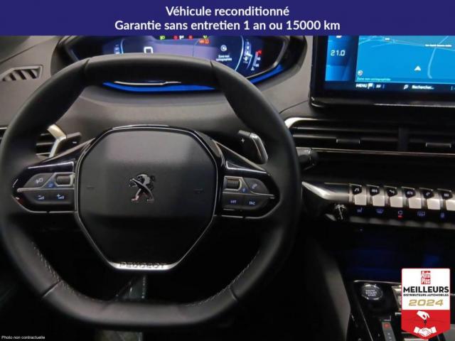 Peugeot 5008 image 2