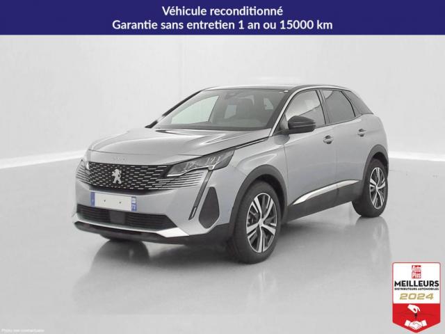 Peugeot 3008 image 3