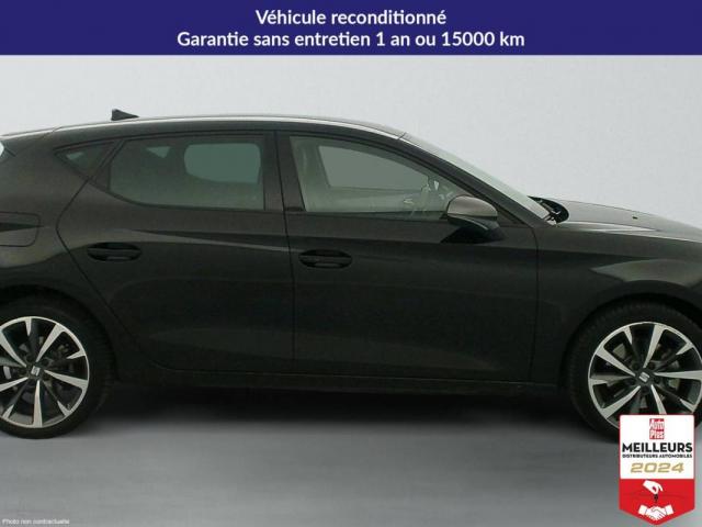 Seat Leon image 8