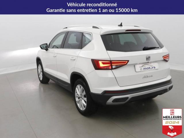 Seat Ateca image 6
