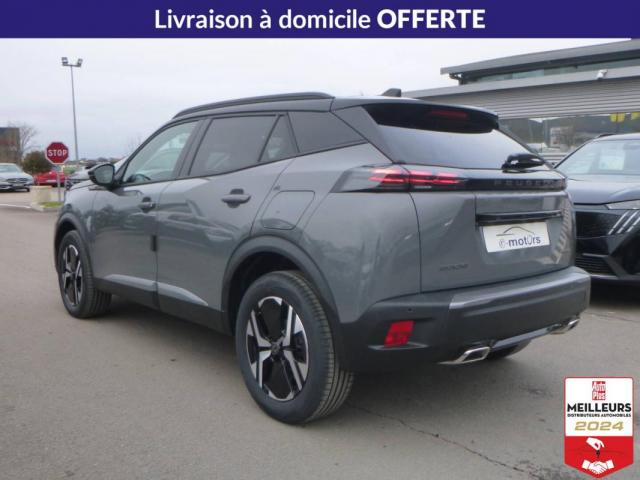 Peugeot 2008 image 4