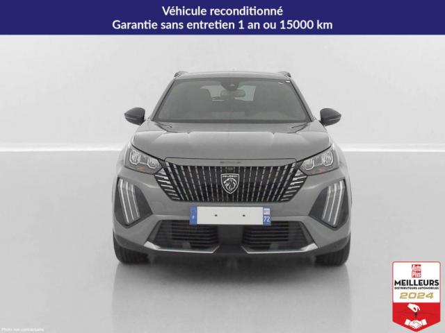 Peugeot 2008 image 4