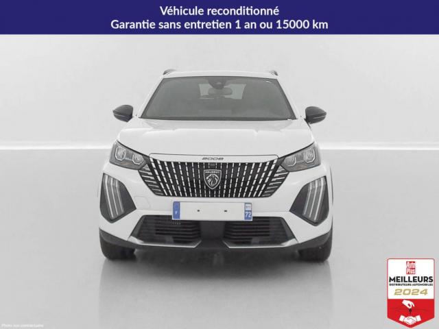 Peugeot 2008 image 1