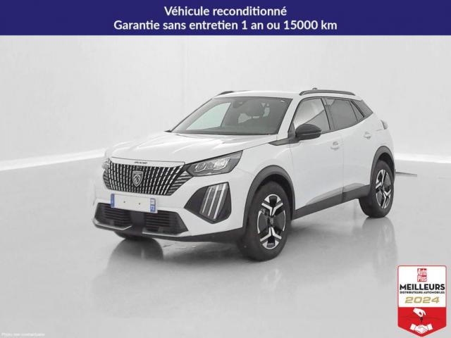 Peugeot 2008 image 4