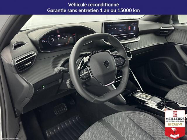 Peugeot 2008 image 3