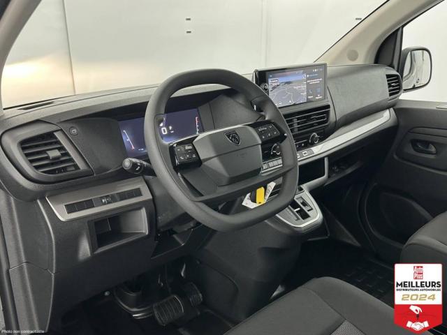 Peugeot Expert image 3