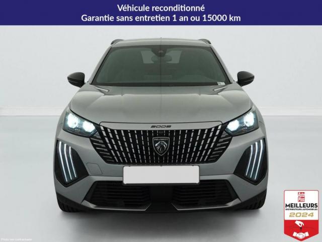 Peugeot 2008 image 5