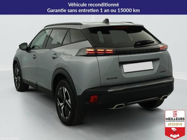 Peugeot 2008 image 1