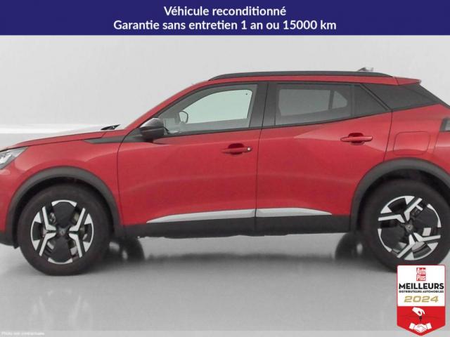 Peugeot 2008 image 1