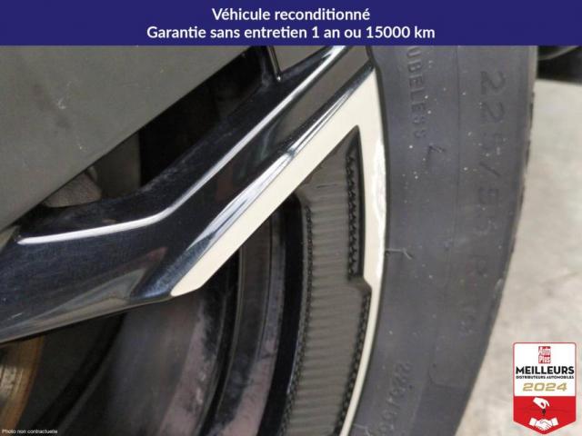 Peugeot 3008 image 2