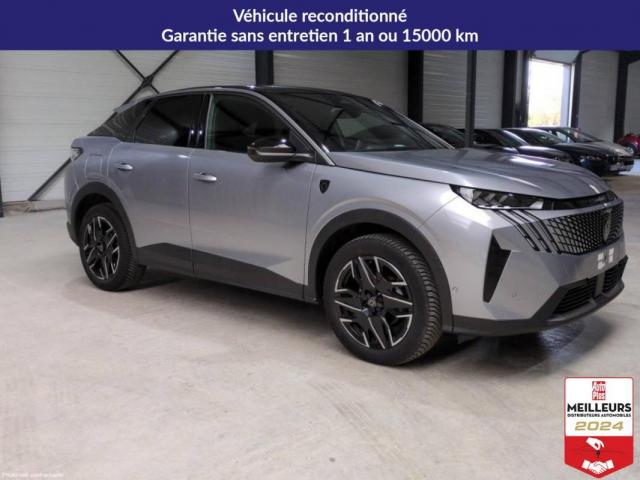 Peugeot 3008 image 4