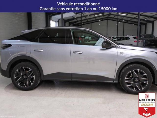 Peugeot 3008 image 1