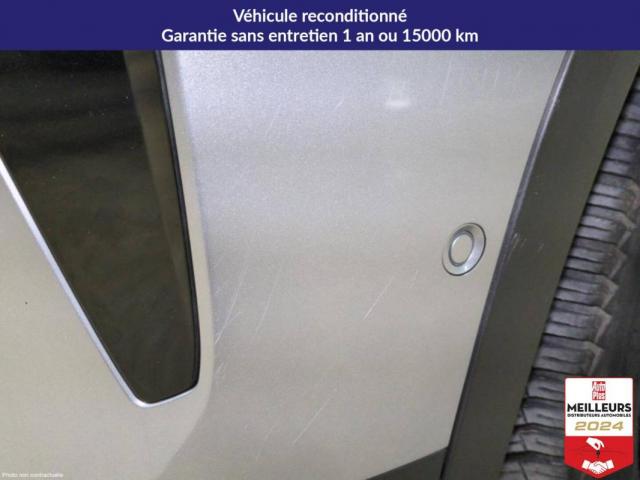 Peugeot 3008 image 5