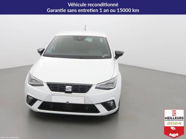 Seat Ibiza image 3