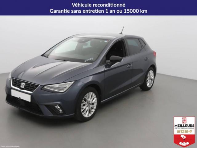 Seat Ibiza 1.0 Tsi 110ch Fr