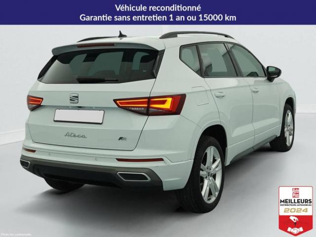 Seat Ateca image 1