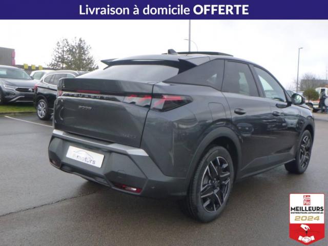 Peugeot 3008 image 3