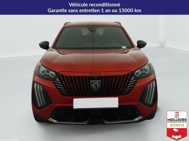 Peugeot 2008 image 1