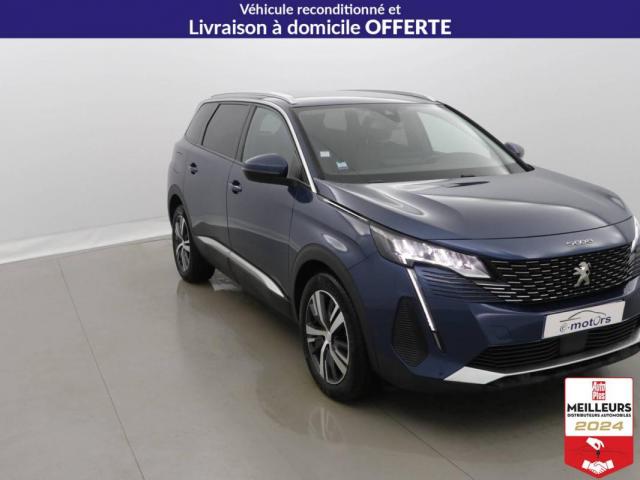 Peugeot 5008 image 2