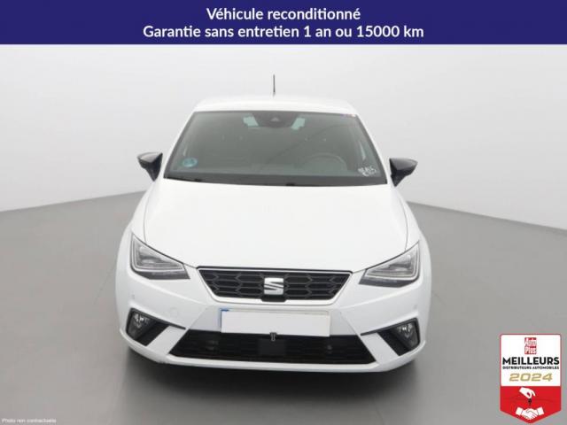 Seat Ibiza image 5