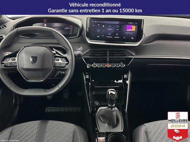 Peugeot 2008 image 6