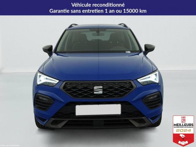 Seat Ateca image 9