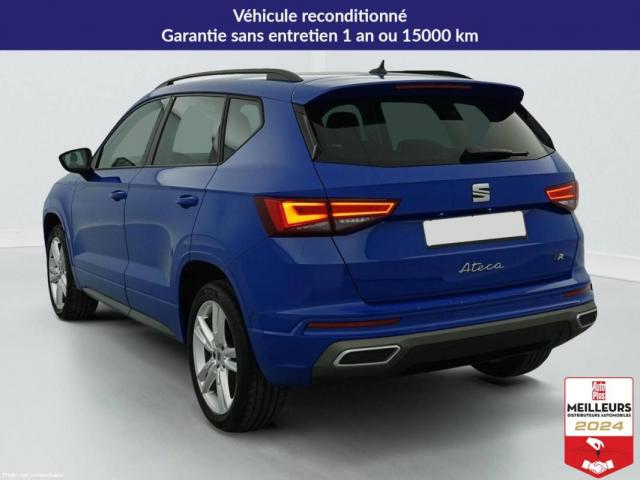 Seat Ateca image 2