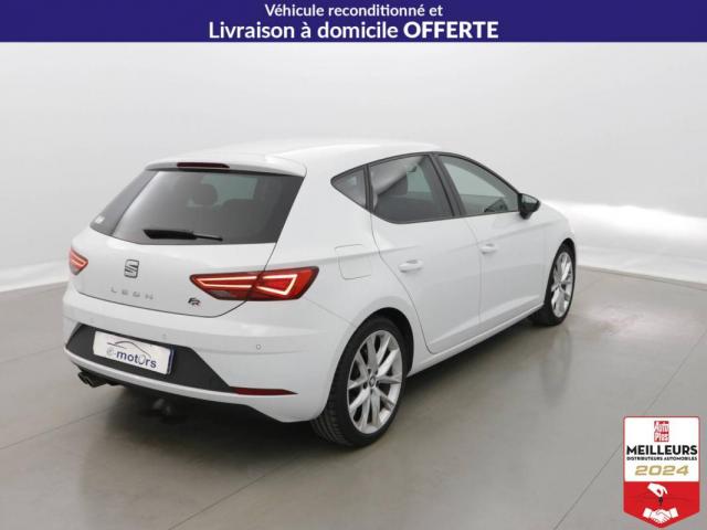 Seat Leon image 9