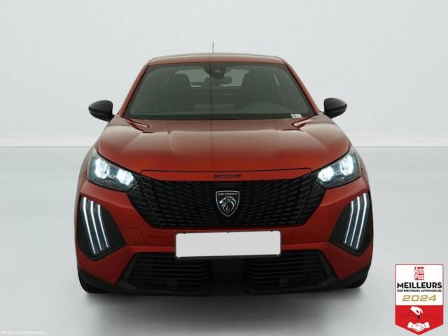 Peugeot 2008 image 2