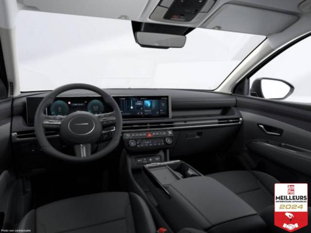 Hyundai Tucson image 1