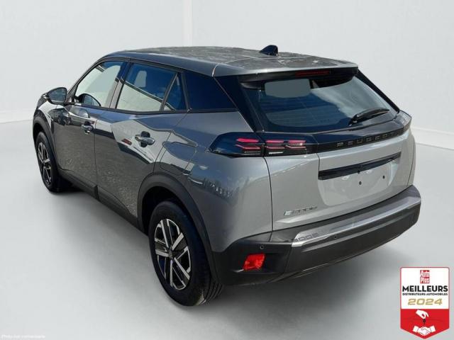 Peugeot 2008 image 1