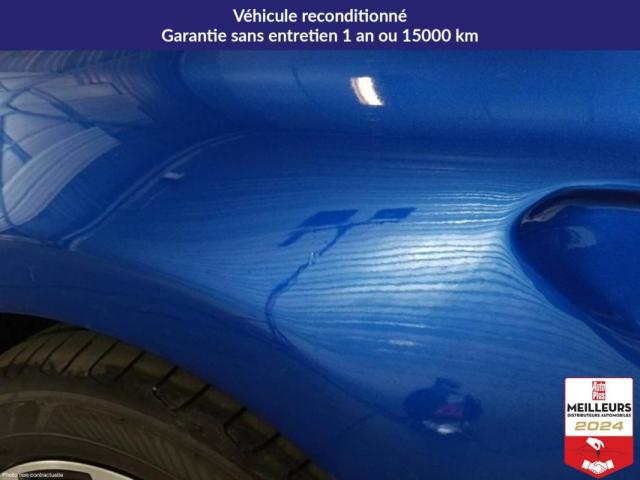 Renault Clio image 6