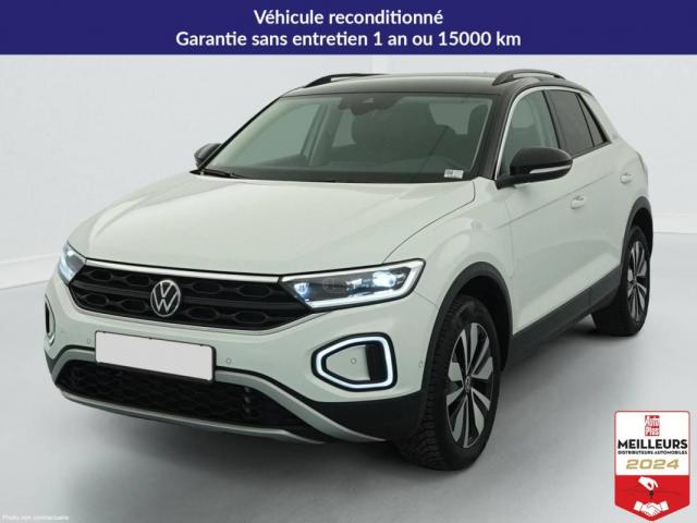 Volkswagen T-Roc 2.0 Tdi 150 Start/stop Dsg7 Life Plus