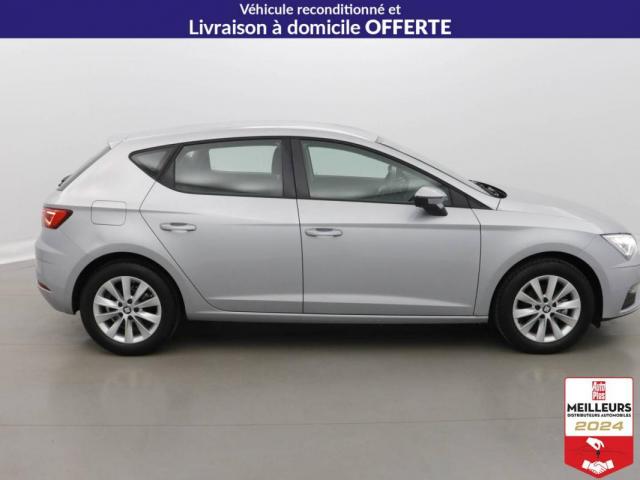Seat Leon image 4
